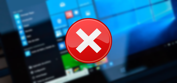 Problemas con el menú inicio tras actualizar a Windows 10 Fall Creators Update