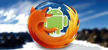 Mozilla se suma al uso de las aplicaciones web progresivas en Android