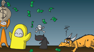 Ofertas Steam