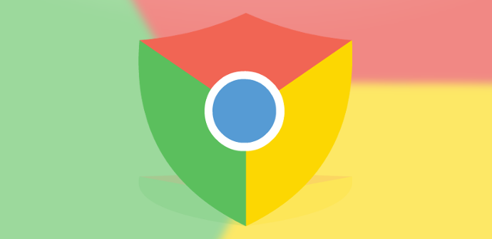 Seguridad en google Chrome
