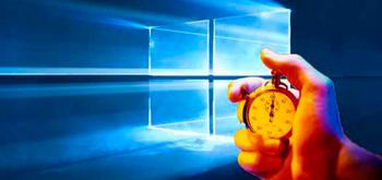 Cómo hacer un reinicio limpio en Windows 10 Fall Creators Update
