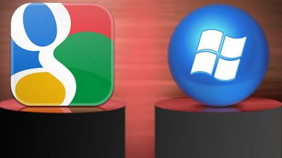 Microsoft Android