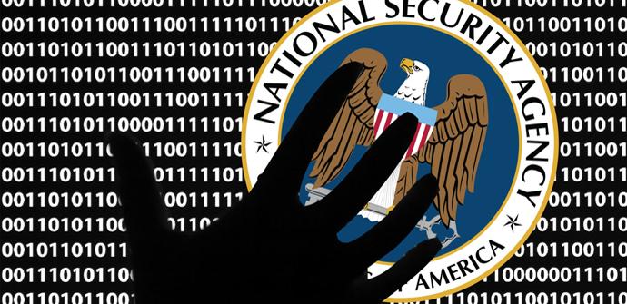 NSA seguridad