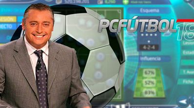 PC Futbol 2018