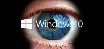 Mejora tu privacidad en Windows 10 Fall Creators Update con DoNotSpy10