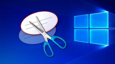 recortes de windows