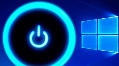 reinicio de windows