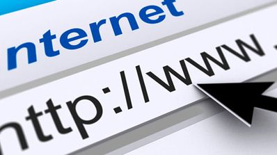 identidad de una página web