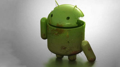 Android Roto