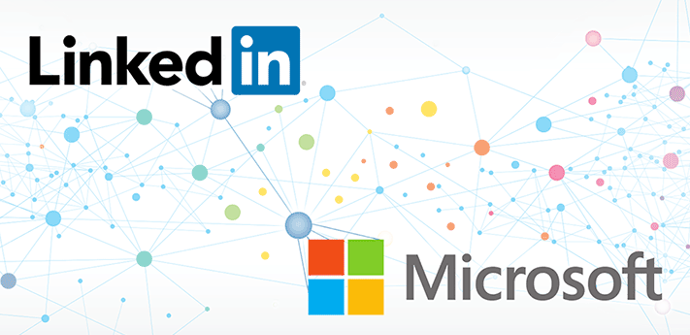 Microsoft y LinkedIn