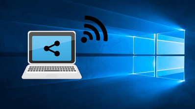 Near Share Windows 10 Redstone 4