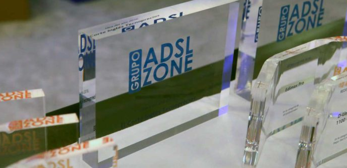 Premios AdslZone 2017