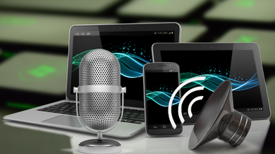 Streaming Audio