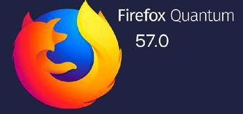 Descarga la nueva versión Firefox 57 desde ya con sus WebExtensions y diseño Photon