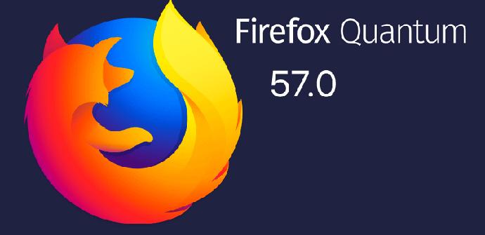 Firefox 57