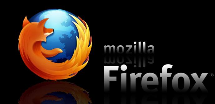 Imagen del logo de Mozilla firefox