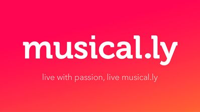 Musical.ly