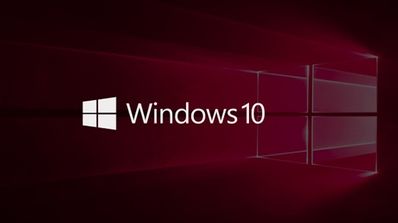 Windows 10