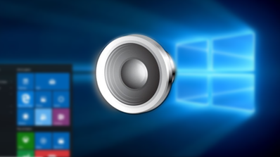 Audio Windows 10