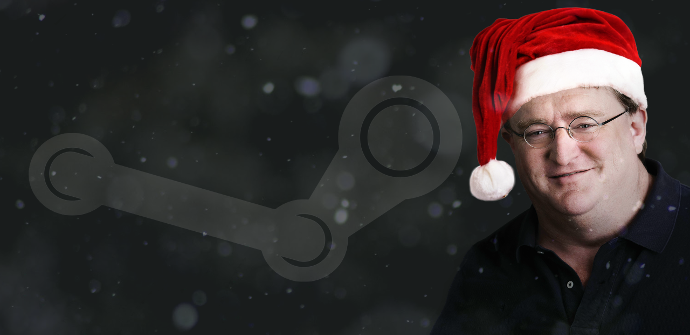 Navidad Steam