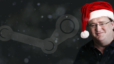 Navidad Steam