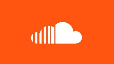 Imagen del programa de música SoundCloud, cuya extensión de Google Chrome permite previsualizar canciones