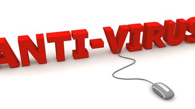 Antivirus rendimiento Windows