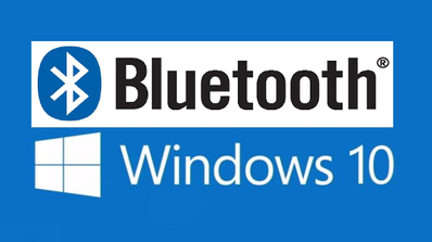 Bluetooth y Windows 10