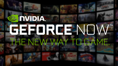 GeForce Now