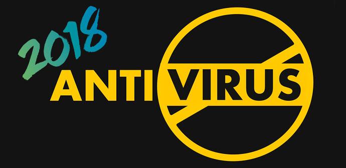 antivirus gratis 2018
