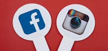 Cómo desvincular tus cuentas de Facebook e Instagram