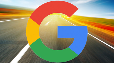 Google Chrome rápido