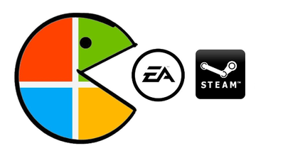 Microsoft EA Valve