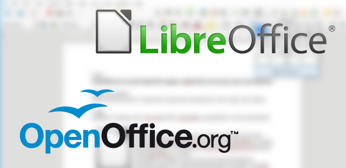 OpenOffice LibreOffice