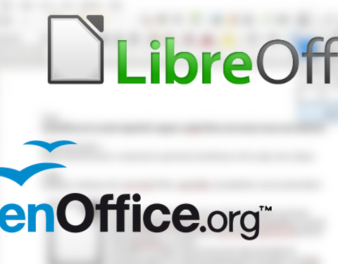 Qué diferencias hay entre LibreOffice y OpenOffice? - SoftZone
