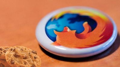 firefox 60