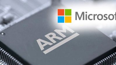 Windows 10 ARM