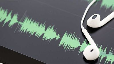 Podcast