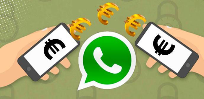 whatsapp Payments
