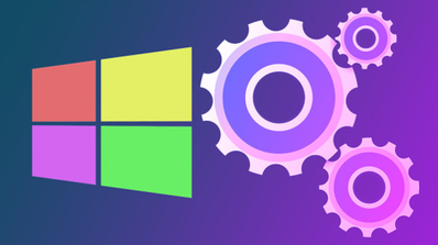 Personalizar apariencia Windows 10