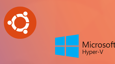 Ubuntu Hyper-V