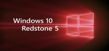 Todo lo que sabemos de Windows 10 Redstone 5 hasta hoy