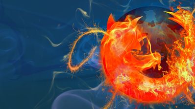 Firefox