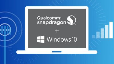 Windows 10 ARM