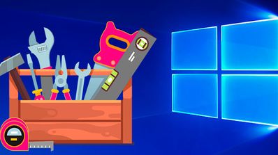 solucionar problemas en windows 10