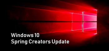 Windows 10 Spring Creators Update: Todas las novedades de la nueva actualización de Windows 10