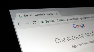 Pestañas Google Chrome