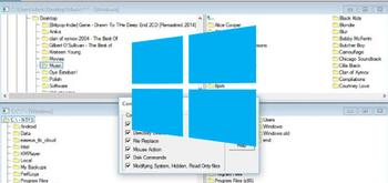 Cómo recuperar el clásico File Manager, el administrador de archivos de Windows 3.0, en Windows 10