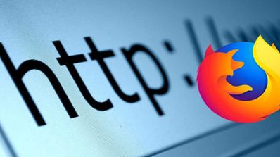 Seguridad Firefox