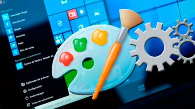 optimizar y personalizar windows 10